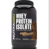 100% Whey Protein Isolate Photo 1